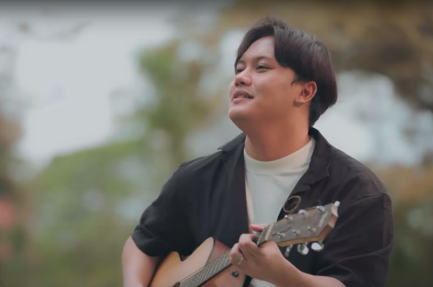 Lirik Lagu Rizky Febian - Kata
