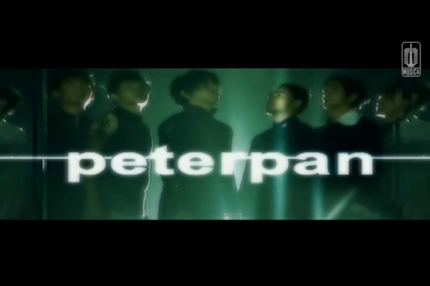 Lirik Lagu Peterpan - Mimpi Yang Sempurna
